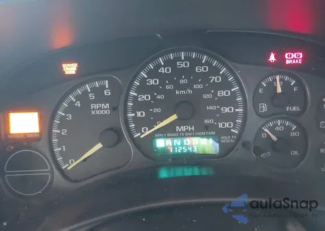 2001 Chevrolet Silverado 1500 Ls z USA, uszkodzony, nr VIN 2GCEC19T311207360